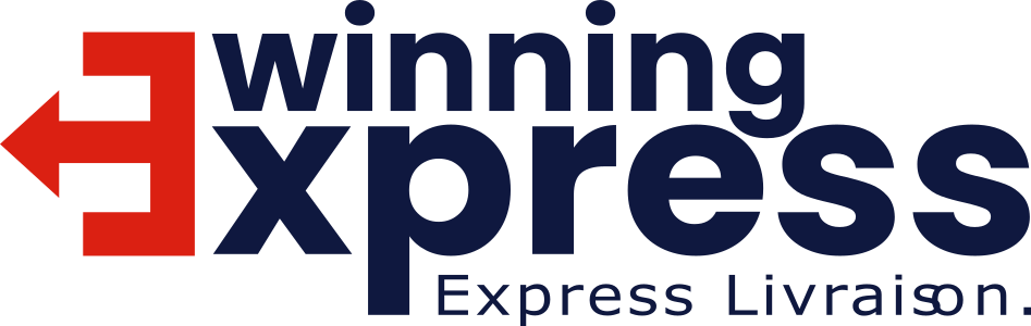 WinningExpress Logo